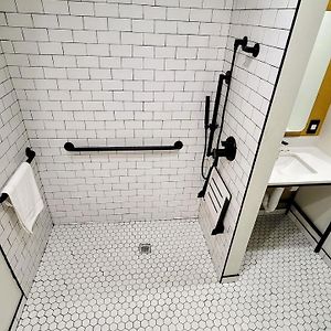 King Room Disability Access